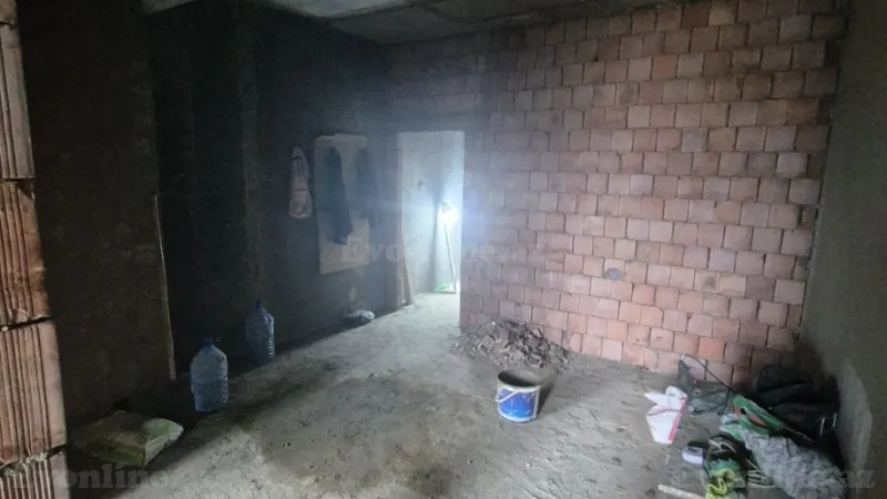 Satılır 1 otaqlı Mənzil Yeni tikili 48 m² Sumqayıt - şəkil 7