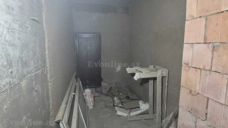 Satılır 1 otaqlı Mənzil Yeni tikili 48 m² Sumqayıt - şəkil 8