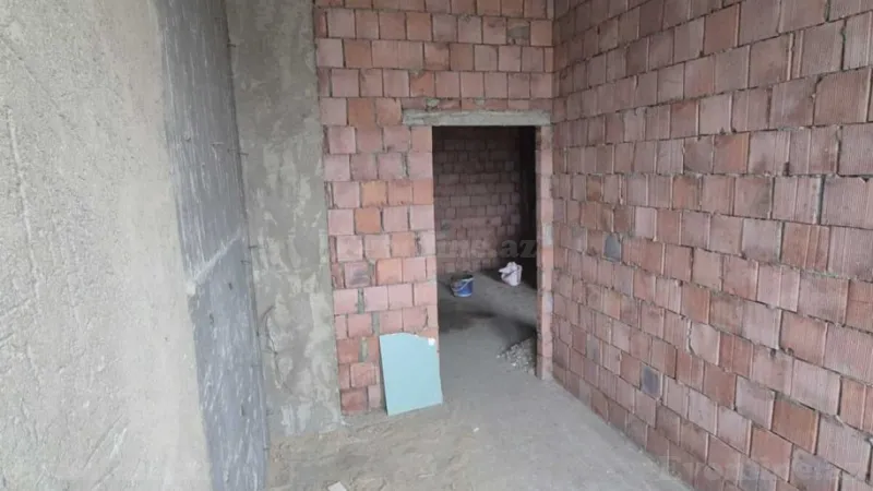Satılır 1 otaqlı Mənzil Yeni tikili 48 m² Sumqayıt - şəkil 9
