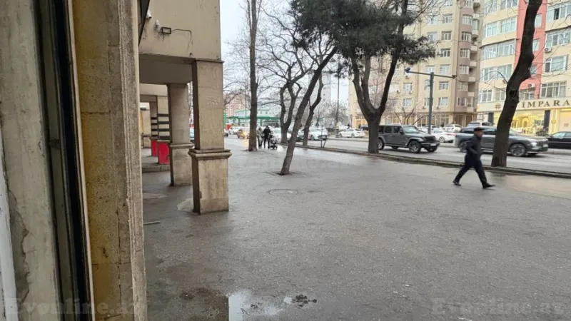 Kirayə verilir Obyekt 65 m² Yasamal - şəkil 2