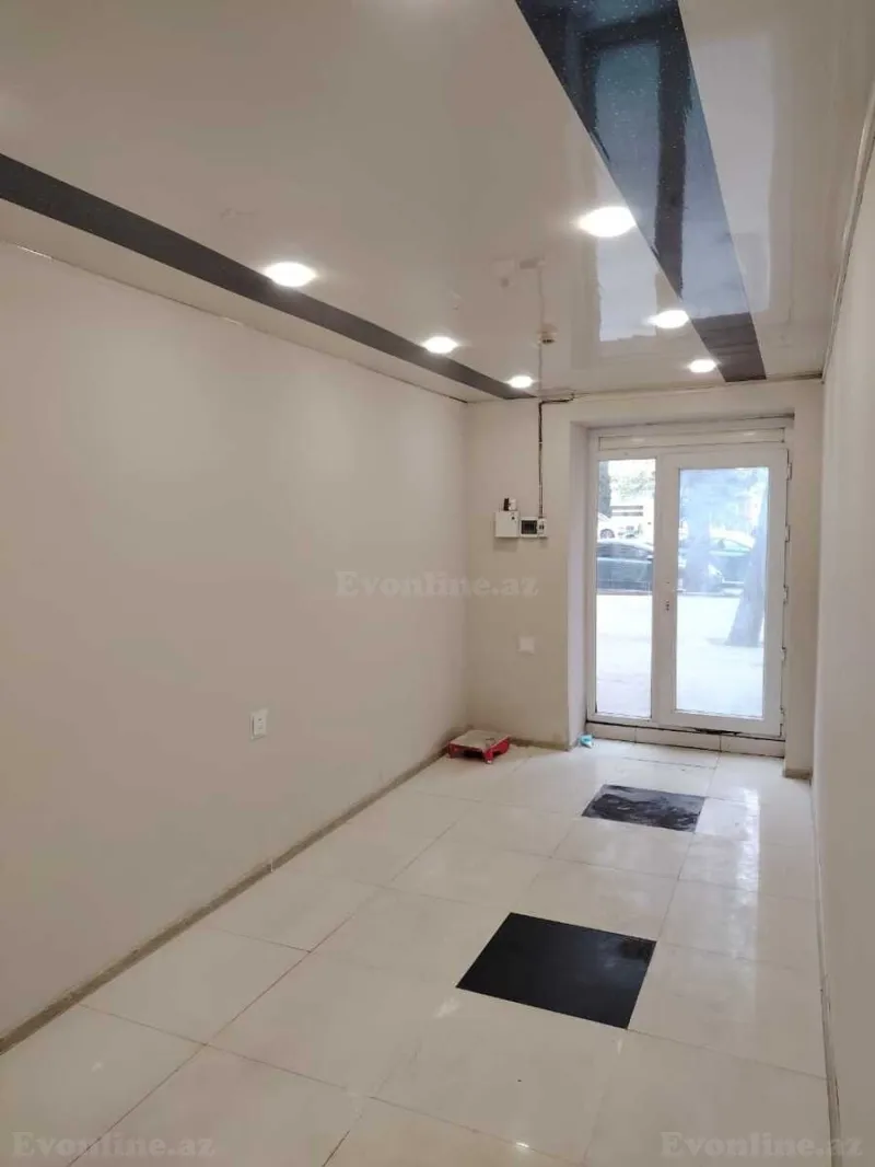 Kirayə verilir Obyekt 65 m² Yasamal - şəkil 3