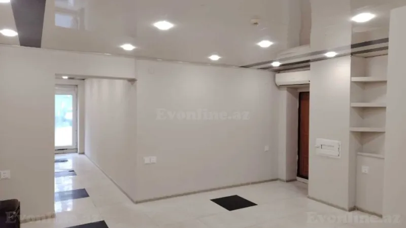 Kirayə verilir Obyekt 65 m² Yasamal - şəkil 4