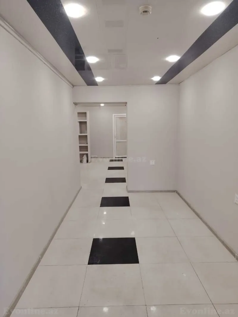 Kirayə verilir Obyekt 65 m² Yasamal - şəkil 7