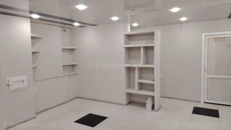 Kirayə verilir Obyekt 65 m² Yasamal - şəkil 8