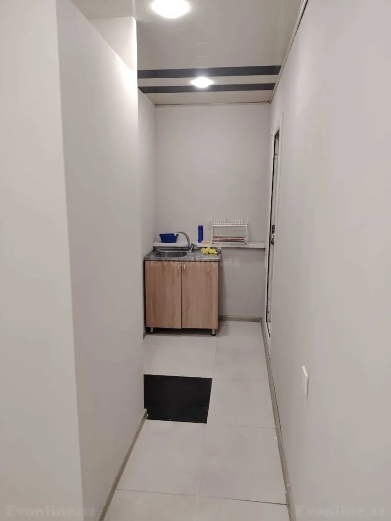 Kirayə verilir Obyekt 65 m² Yasamal - şəkil 9