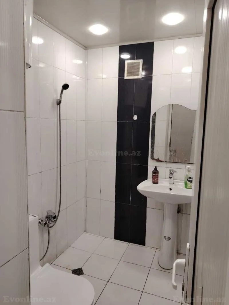 Kirayə verilir Obyekt 65 m² Yasamal - şəkil 12