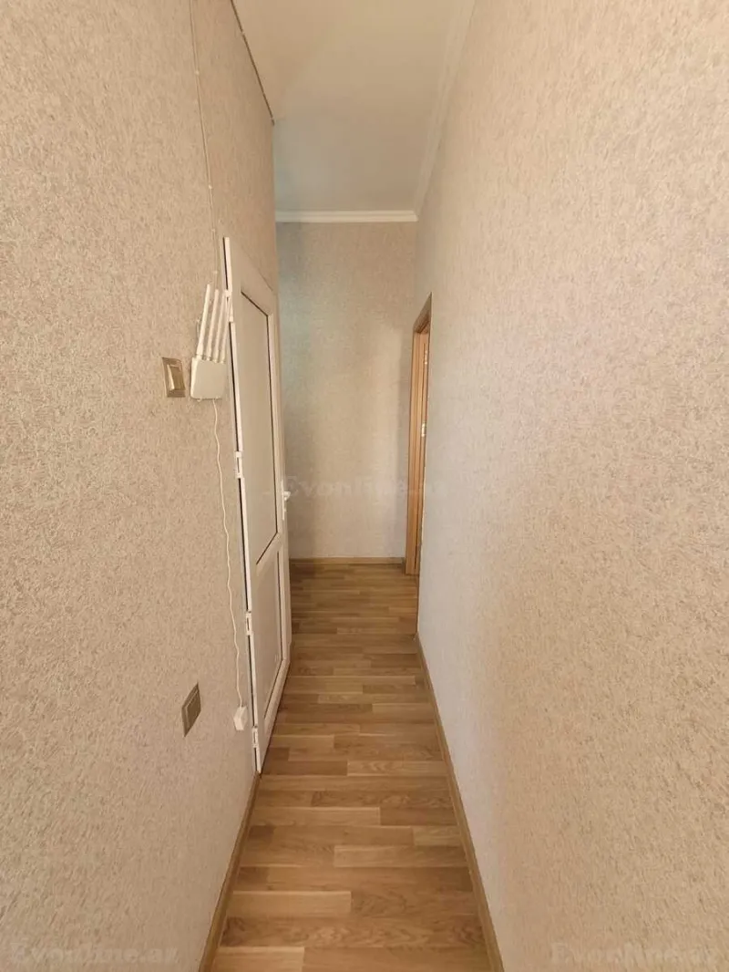 Satılır 1 otaqlı Mənzil Köhnə tikili 42 m² Həzi Aslanov - şəkil 7