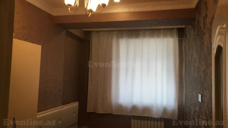 Satılır 2 otaqlı Mənzil Yeni tikili 57 m² Yeni Yasamal - şəkil 5