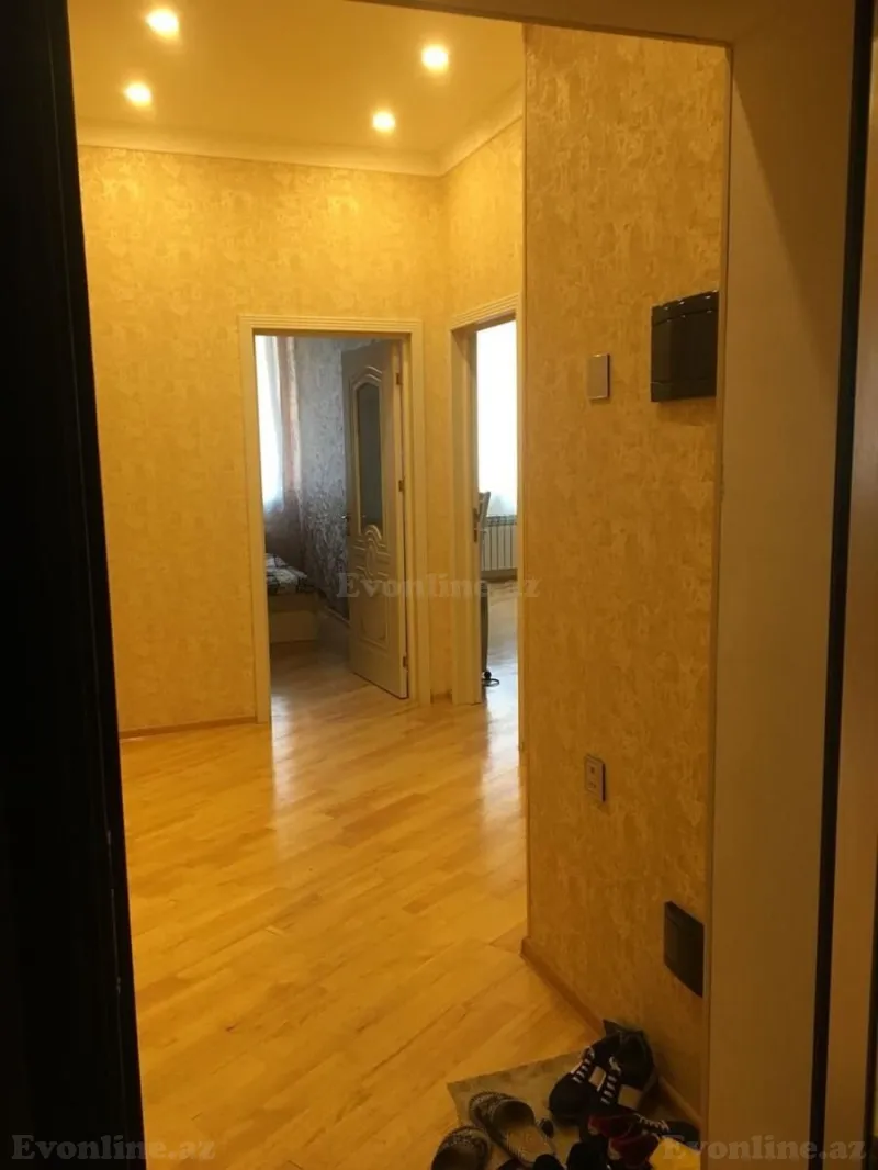 Satılır 2 otaqlı Mənzil Yeni tikili 57 m² Yeni Yasamal - şəkil 9