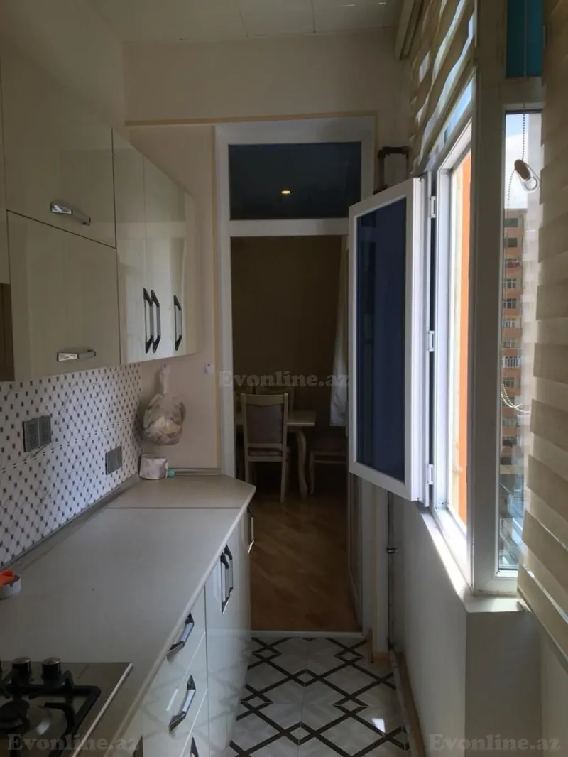 Satılır 2 otaqlı Mənzil Yeni tikili 57 m² Yeni Yasamal - şəkil 12
