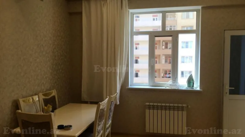Satılır 2 otaqlı Mənzil Yeni tikili 57 m² Yeni Yasamal - şəkil 15