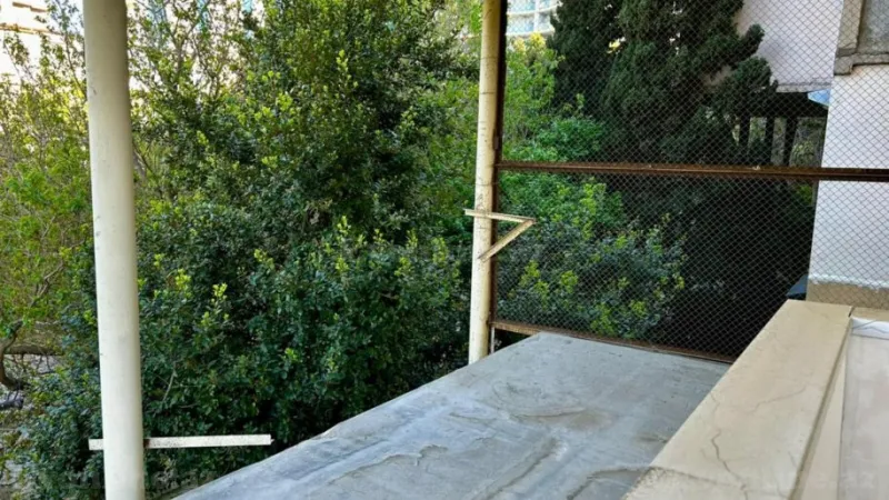 Satılır 2 otaqlı Mənzil Köhnə tikili 40 m² Yasamal r. - şəkil 8