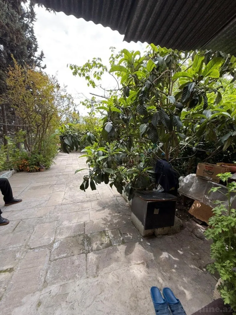 Satılır 3 otaqlı Mənzil Köhnə tikili 80 m² Xalqlar Dostluğu m. - şəkil 12