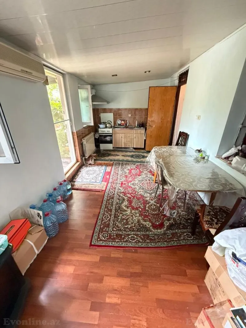 Satılır 3 otaqlı Mənzil Köhnə tikili 85 m² Xalqlar Dostluğu m. - şəkil 3