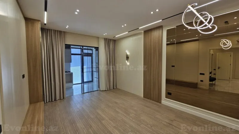 Satılır 3 otaqlı Mənzil Yeni tikili 103 m² Yasamal - şəkil 6