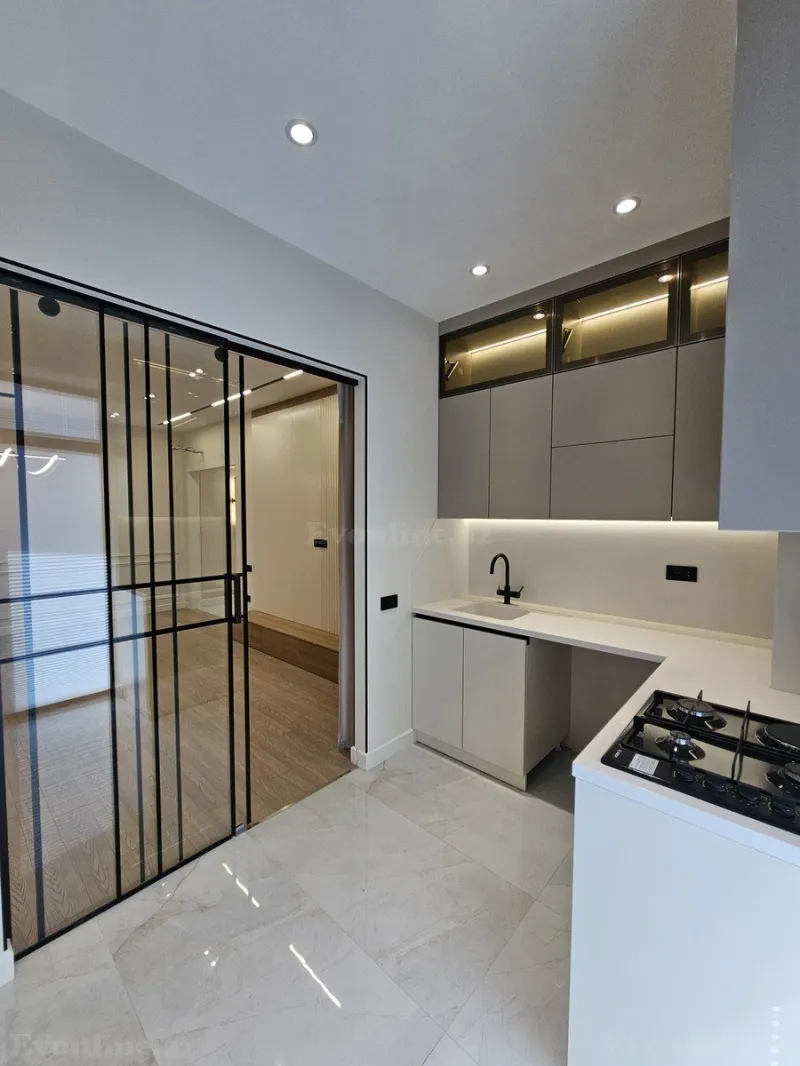 Satılır 3 otaqlı Mənzil Yeni tikili 103 m² Yasamal - şəkil 17