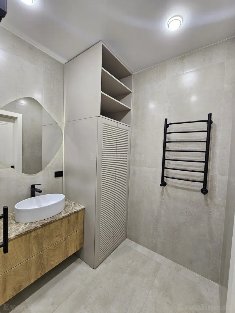 Satılır 3 otaqlı Mənzil Yeni tikili 103 m² Yasamal - şəkil 20