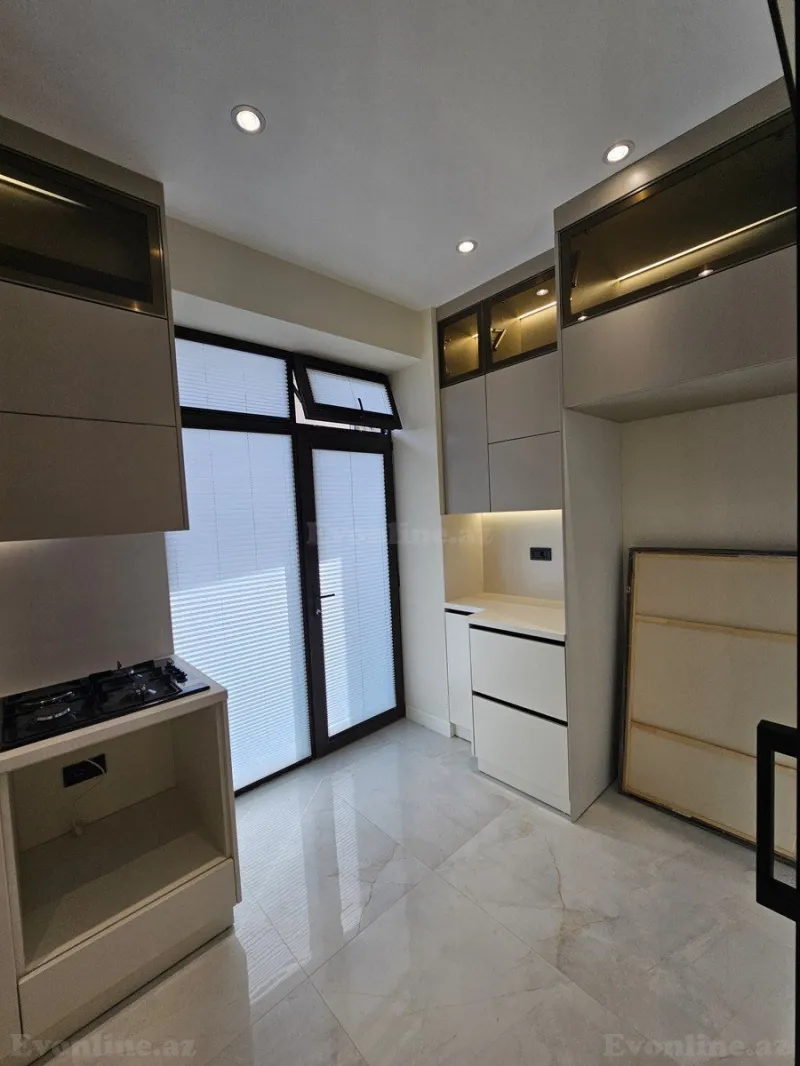 Satılır 3 otaqlı Mənzil Yeni tikili 103 m² Yasamal - şəkil 21