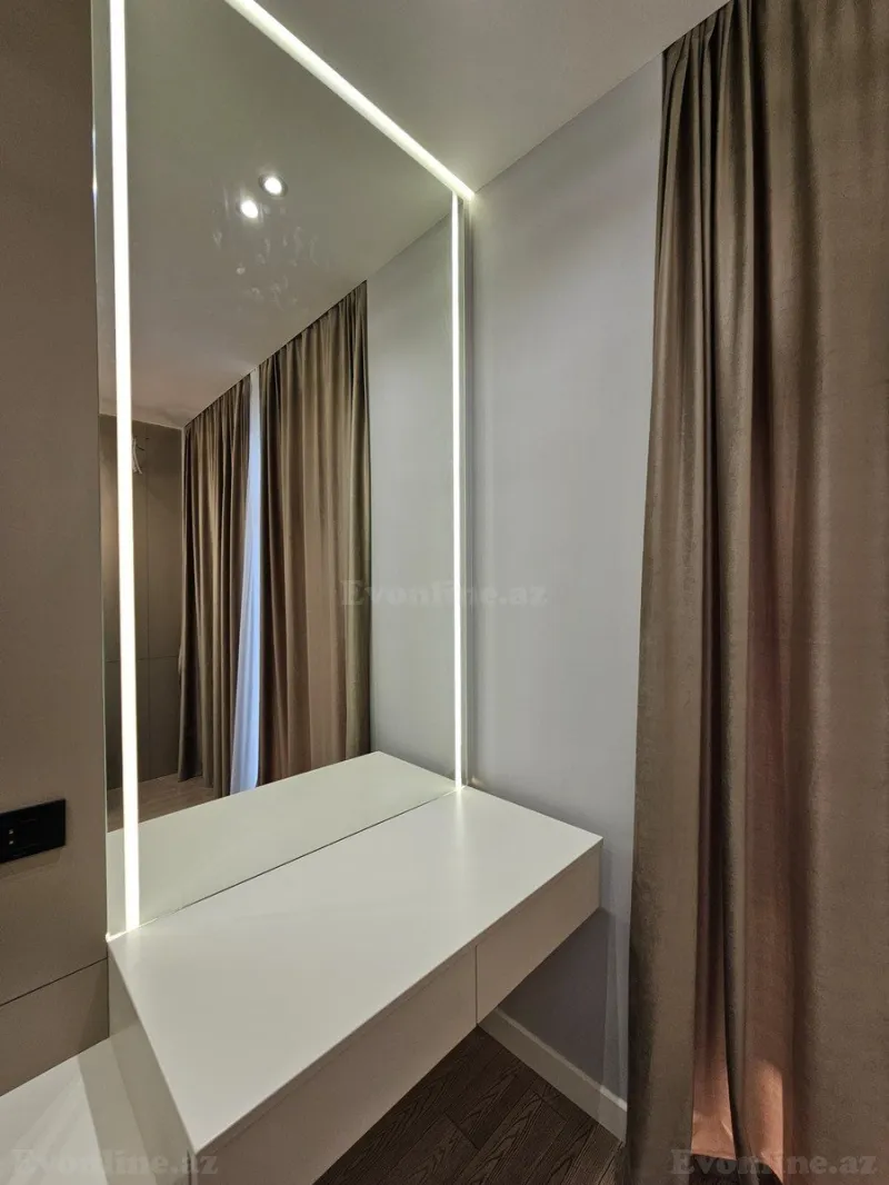 Satılır 3 otaqlı Mənzil Yeni tikili 103 m² Yasamal - şəkil 22