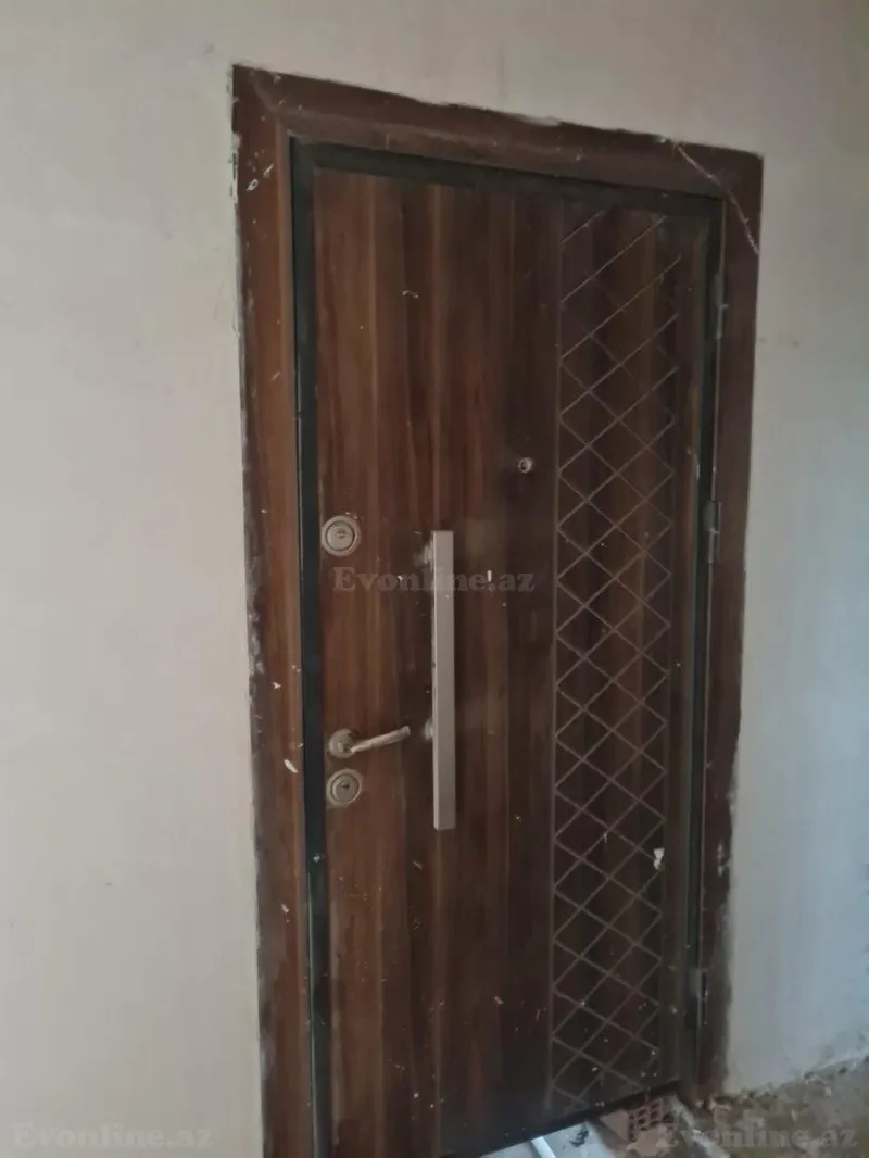 Satılır 4 otaqlı Mənzil Yeni tikili 99 m² Biləcəri - şəkil 5