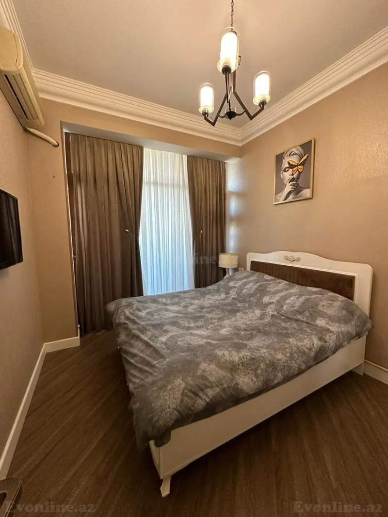 Satılır 2 otaqlı Mənzil Yeni tikili 64 m² Xətai m. - şəkil 6