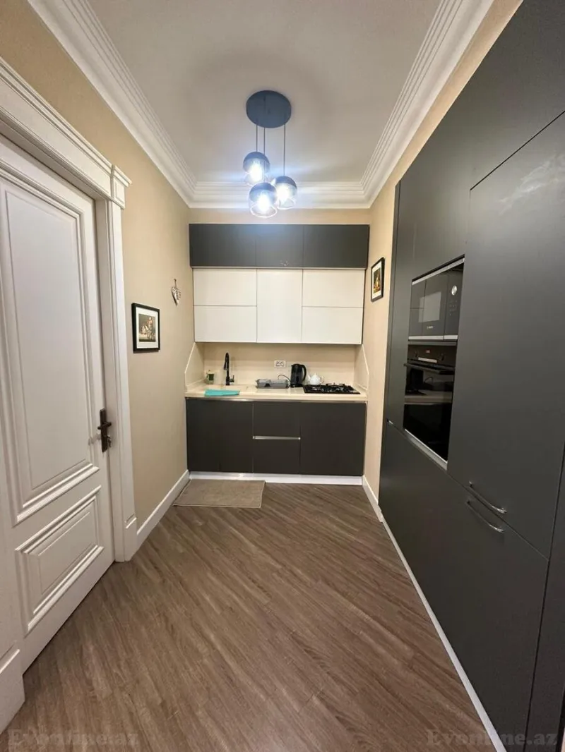 Satılır 2 otaqlı Mənzil Yeni tikili 64 m² Xətai m. - şəkil 8
