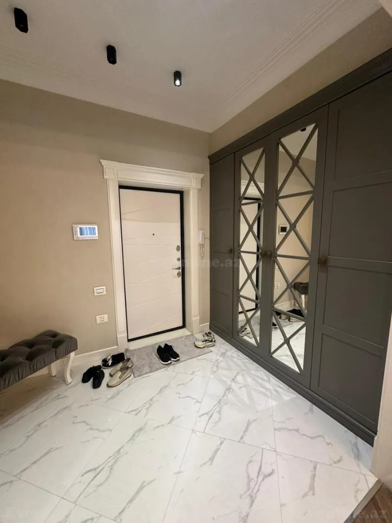 Satılır 2 otaqlı Mənzil Yeni tikili 64 m² Xətai m. - şəkil 9