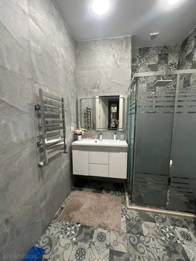 Satılır 2 otaqlı Mənzil Yeni tikili 64 m² Xətai m. - şəkil 10