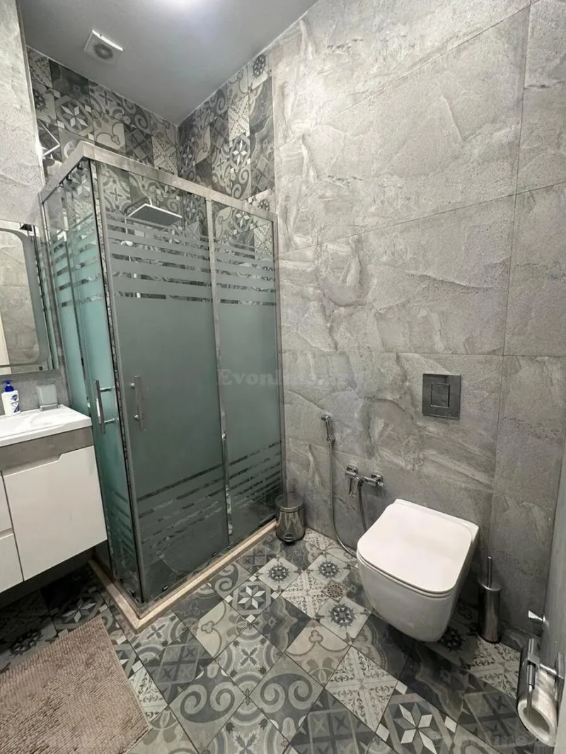 Satılır 2 otaqlı Mənzil Yeni tikili 64 m² Xətai m. - şəkil 11