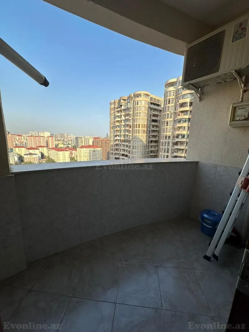 Satılır 2 otaqlı Mənzil Yeni tikili 64 m² Xətai m. - şəkil 12