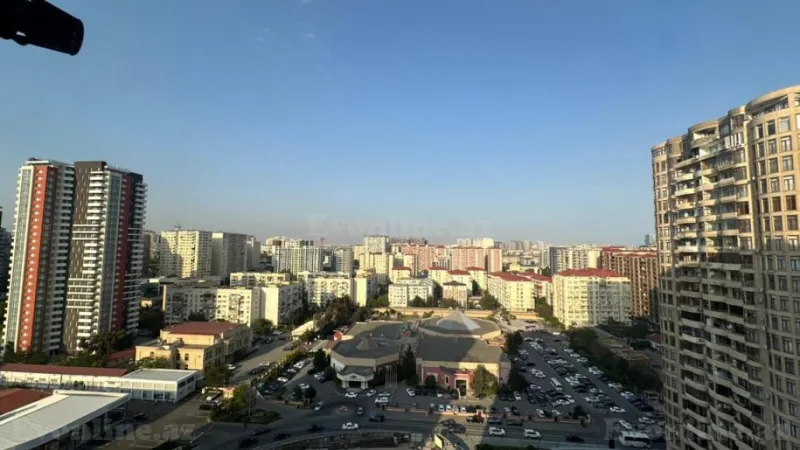 Satılır 2 otaqlı Mənzil Yeni tikili 64 m² Xətai m. - şəkil 13