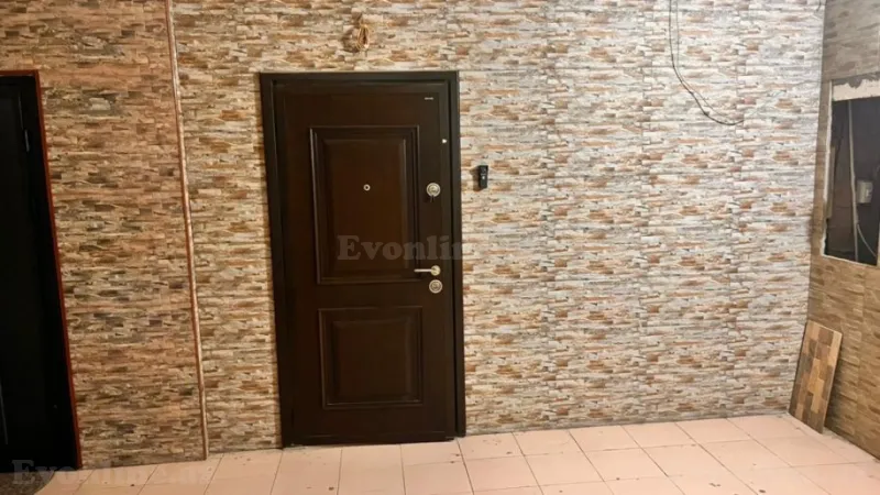 Kirayə verilir 3 otaqlı Mənzil Yeni tikili 170 m² Nəsimi r. - şəkil 16