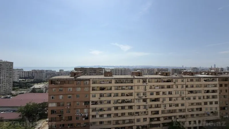 Satılır 3 otaqlı Mənzil Yeni tikili 105 m² Əhmədli - şəkil 4