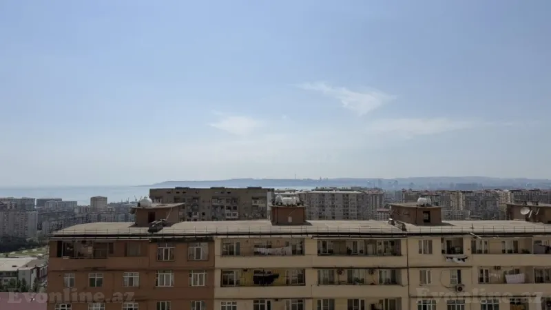 Satılır 3 otaqlı Mənzil Yeni tikili 105 m² Əhmədli - şəkil 5