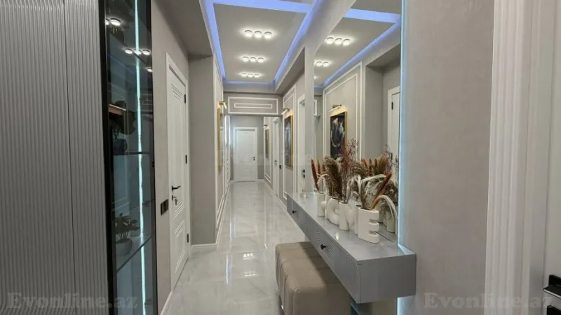 Satılır 3 otaqlı Mənzil Yeni tikili 105 m² Əhmədli - şəkil 8