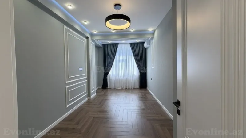 Satılır 3 otaqlı Mənzil Yeni tikili 105 m² Əhmədli - şəkil 12