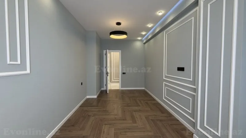 Satılır 3 otaqlı Mənzil Yeni tikili 105 m² Əhmədli - şəkil 13