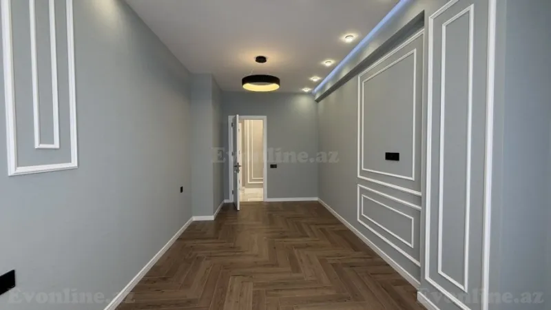 Satılır 3 otaqlı Mənzil Yeni tikili 105 m² Əhmədli - şəkil 14