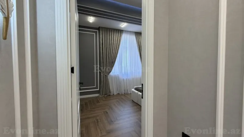 Satılır 3 otaqlı Mənzil Yeni tikili 105 m² Əhmədli - şəkil 16