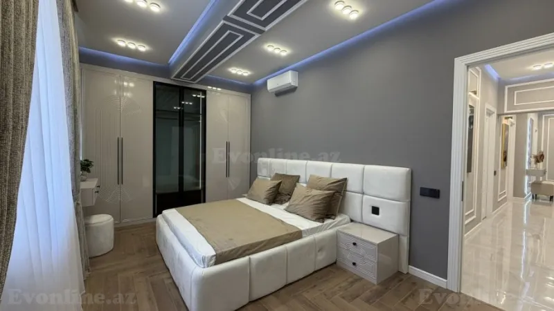 Satılır 3 otaqlı Mənzil Yeni tikili 105 m² Əhmədli - şəkil 17
