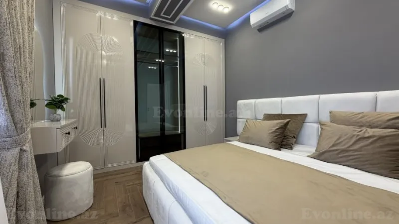 Satılır 3 otaqlı Mənzil Yeni tikili 105 m² Əhmədli - şəkil 18