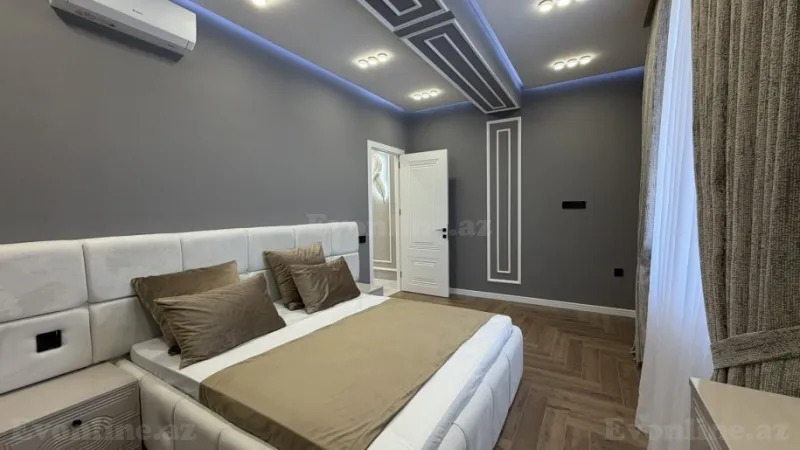 Satılır 3 otaqlı Mənzil Yeni tikili 105 m² Əhmədli - şəkil 19