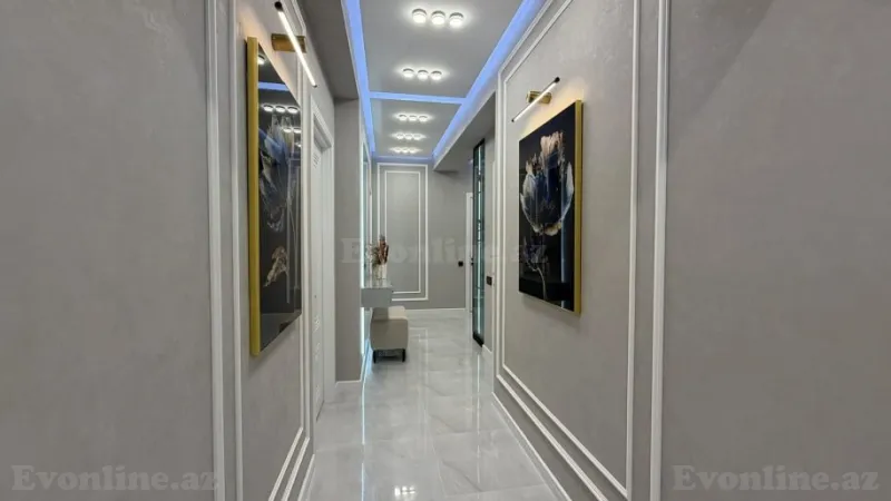Satılır 3 otaqlı Mənzil Yeni tikili 105 m² Əhmədli - şəkil 22