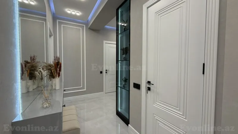 Satılır 3 otaqlı Mənzil Yeni tikili 105 m² Əhmədli - şəkil 23