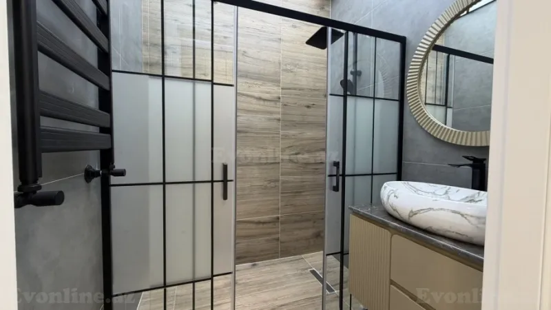 Satılır 3 otaqlı Mənzil Yeni tikili 105 m² Əhmədli - şəkil 26