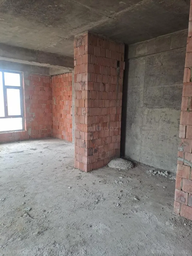 Satılır 2 otaqlı Mənzil Yeni tikili 84 m² 28 May m. - şəkil 5