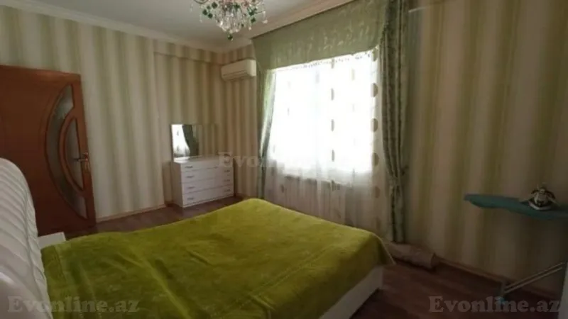 2 otaqlı Mənzil 85 m² Əhmədli Satılır