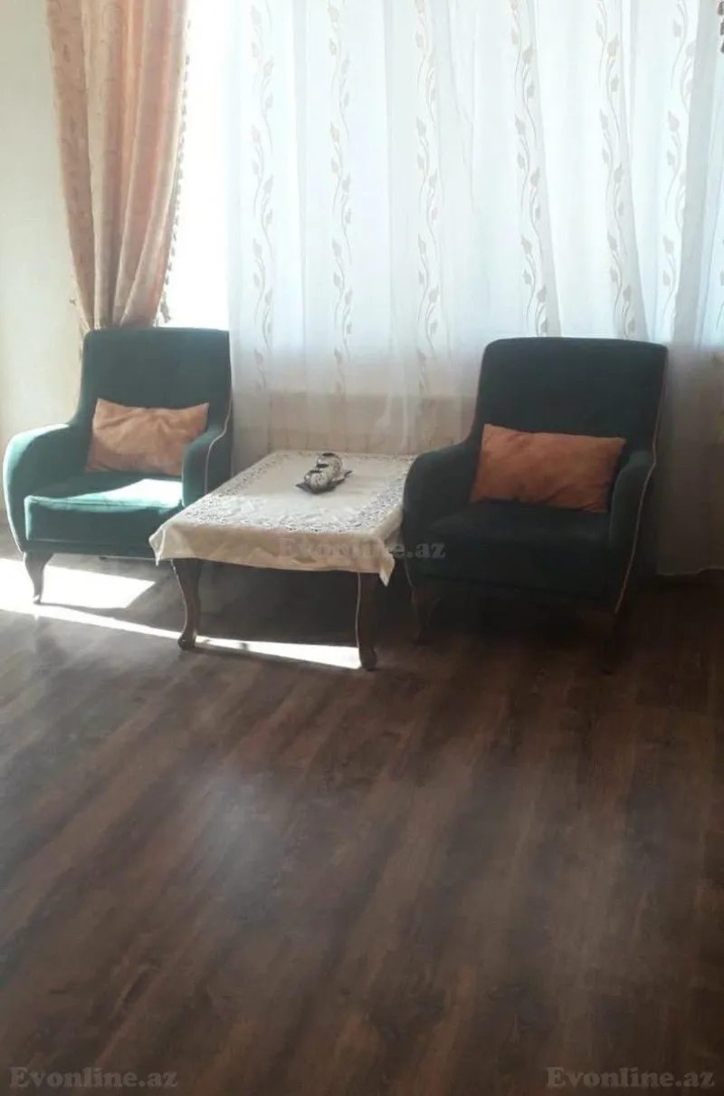 Satılır 2 otaqlı Mənzil Yeni tikili 85 m² Əhmədli - şəkil 6