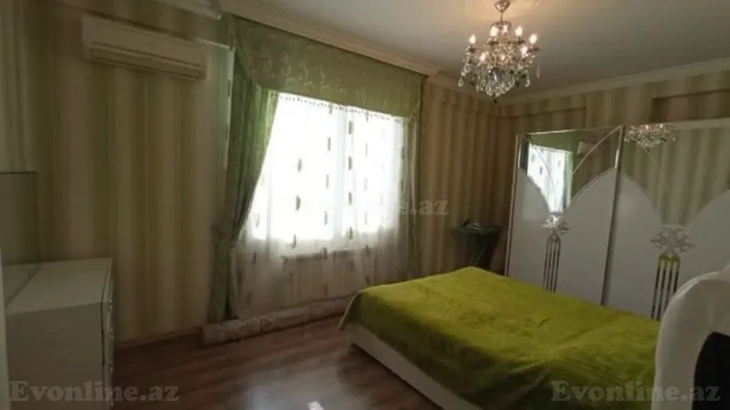 Satılır 2 otaqlı Mənzil Yeni tikili 85 m² Əhmədli - şəkil 7
