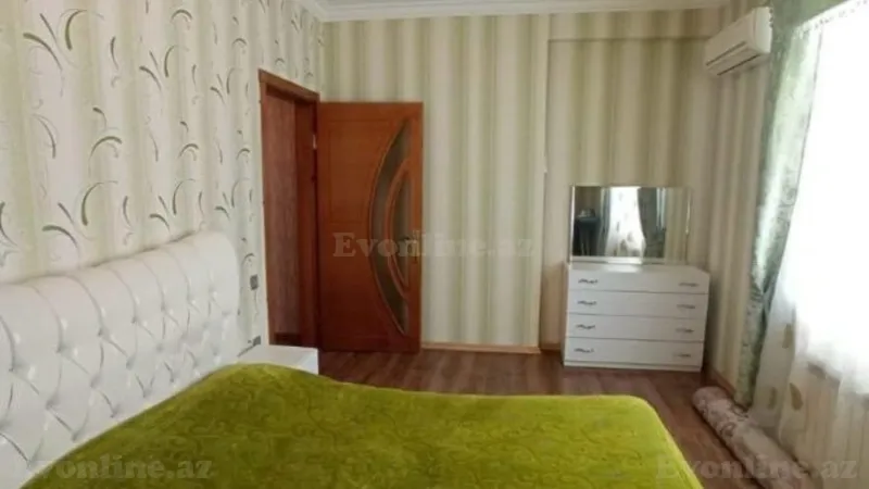 Satılır 2 otaqlı Mənzil Yeni tikili 85 m² Əhmədli - şəkil 8